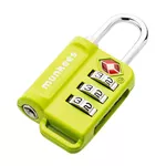 Visací zámek Munkees TSA Lock