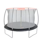 inSPORTline Floh Federabdeckung für Trampolin 366 cm