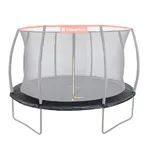 Obroba za trampolin inSPORTline Flea 430 cm