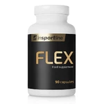 FLEX inSPORTline na mocne zdrowe stawy 90 kapsułek
