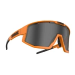 Bliz Sport-Sonnenbrille Fusion 2021 - Matt Neon Orange