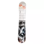 Vybavení na snowboard WORKER Freeride 98 cm