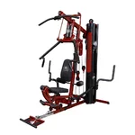 Profesjonalny atlas do ćwiczeń Body-Solid G6BR