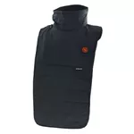 Heated Neck Warmer Glovii GA2