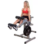 Фитнес машина за крака Body-Solid GCEC340