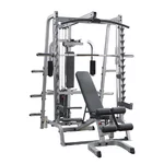 гладиатори Body-Solid DELUXE GS348QP4