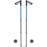 Trekking Poles FERRINO GTA SS23 - Blue