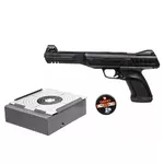 Air Pistol Gamo P 900 Set 4.5 mm