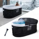 Přenosná otužovací vana inSPORTline FrostPeace