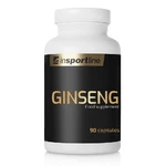 Výživa pro zdraví inSPORTline Ginseng Korean