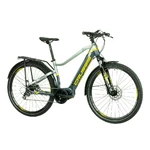 E-bicykel Crussis e-Gordo 7.7-S - model 2022