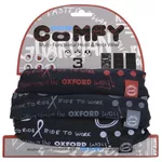 Moto Clothing Oxford Comfy