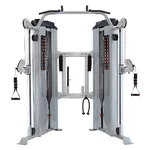 гладиатори Steelflex Hope HDC2000 Dual Cable Chin Up