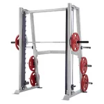 гладиатори Steelflex Hope HSM Smith Machine