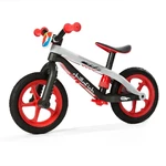 Children's Balance Bike Chillafish BMXie-RS - Red