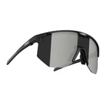 Sportowe okulary przeciwsłoneczne Bliz Hero 2022 - Matt Black Smoke