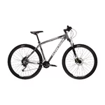 mountainbike Kross Hexagon 7.0 29" - modell 2022