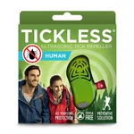 Ultrazvukový repelent proti klíšťatům Tickless Human