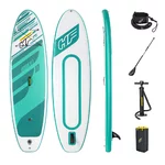 Paddleboard s příslušenstvím Bestway Hydro Force HuaKa'i 10' - 2.jakost