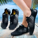 Water Shoes inSPORTline Nugal - Black