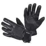 Leather Motorcycle Gloves W-TEC Mareff