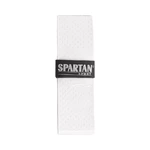 Teniszütő grip Spartan Super Tacky 0,6mm - fehér