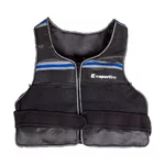 Neoprenové závaží inSPORTline Vestten 0,5-10 kg