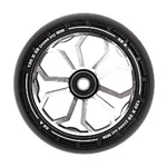 Kolo LMT XL Wheel 120 mm z ABEC 9 ležaji - par - črna