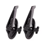 Replacement Visor Attachment Screws for NK-850 Helmet