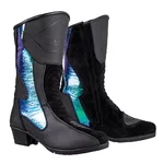 Women’s Motorcycle Boots W-TEC Sceneria