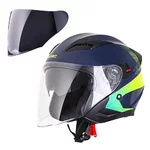 Kask motocyklowy W-TEC Yokohammer 2 szybki