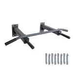 Wall-Mounted Pull-Up Bar inSPORTline LCR1102