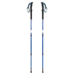 Trekking Poles inSPORTline Altiplano 100 Pair Blue