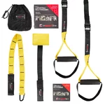 Suspension Trainer inSPORTline MultiTrainer - Yellow