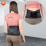 Kidney Self-Heating Waist Belt inSPORTline Avochi