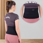 Neoprengürtel inSPORTline Waiststrip