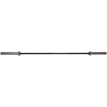 Barbell Bar with Bearings inSPORTline OLYMPIC 200 cm OB-80 up to 450 kg