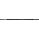 Barbell Bar with Bearings inSPORTline OLYMPIC 200 cm OB-80 up to 450 kg