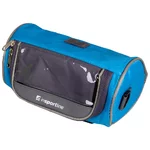 Lenkertasche inSPORTline Amager - blau