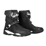 Motorcycle Boots W-TEC Grimster - Black