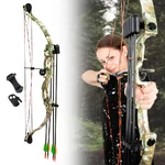 Archery Set inSPORTline Monyta 20 lbs