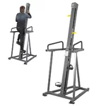 Fitness stepper inSPORTline Verticon Club