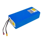 Uniwersalna zapasowa bateria do hulajnogi elektrycznej 48V/15Ah