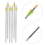 Fiberglass Arrows inSPORTline Petterson 28” – 6 Pcs.