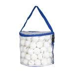 Table Tennis Balls inSPORTline Elisenda BW – 100 Pcs.