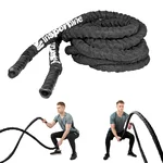 Stroj na fitness inSPORTline WaveRope light 15m