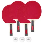 Table Tennis Bat inSPORTline Ekiset EK1