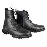 Motorcycle Boots W-TEC Artway - Black