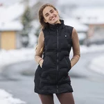 Women’s Heated Vest inSPORTline WARMelong