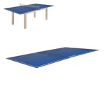 Stůl na pingpong inSPORTline Sunny Top